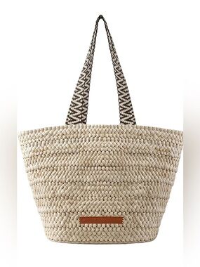 Women Summer Large Bag
